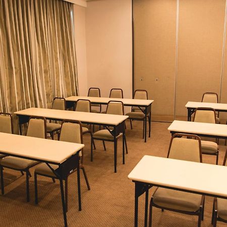 Maraba Sao Paulo Hotel 外观 照片