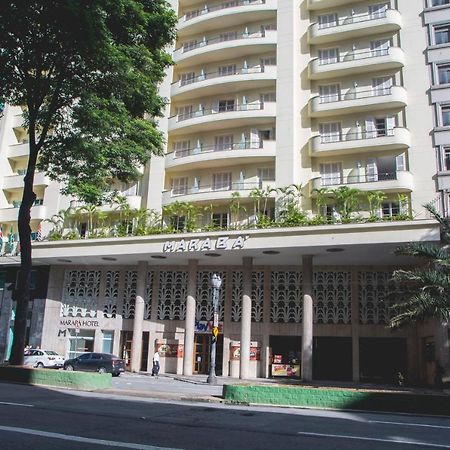 Maraba Sao Paulo Hotel 外观 照片
