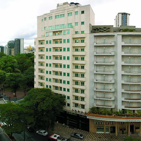 Maraba Sao Paulo Hotel 外观 照片