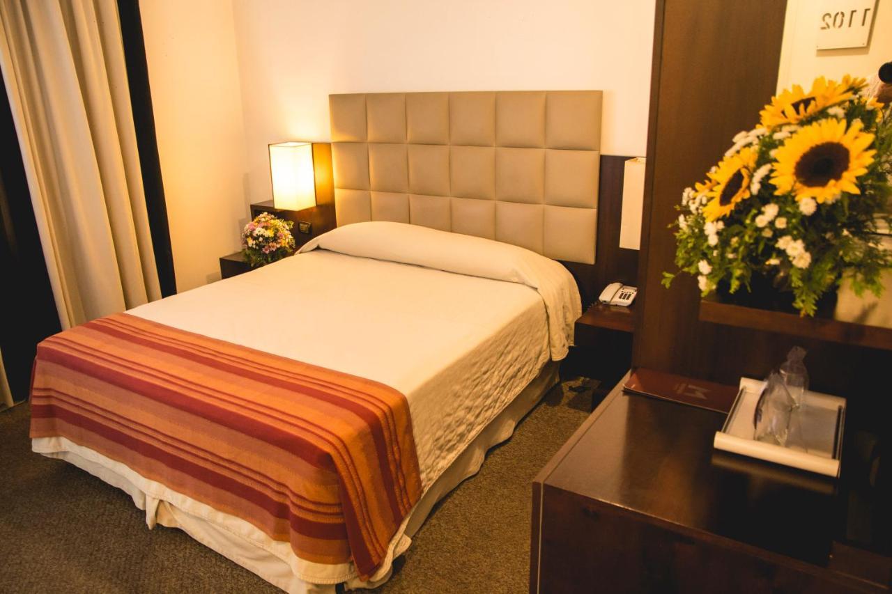 Maraba Sao Paulo Hotel 外观 照片