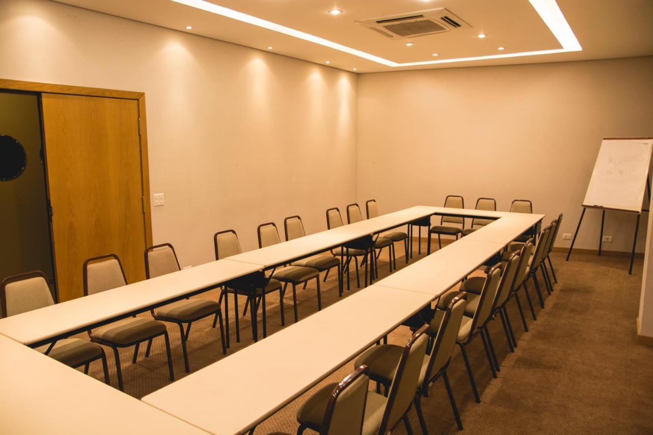 Maraba Sao Paulo Hotel 外观 照片