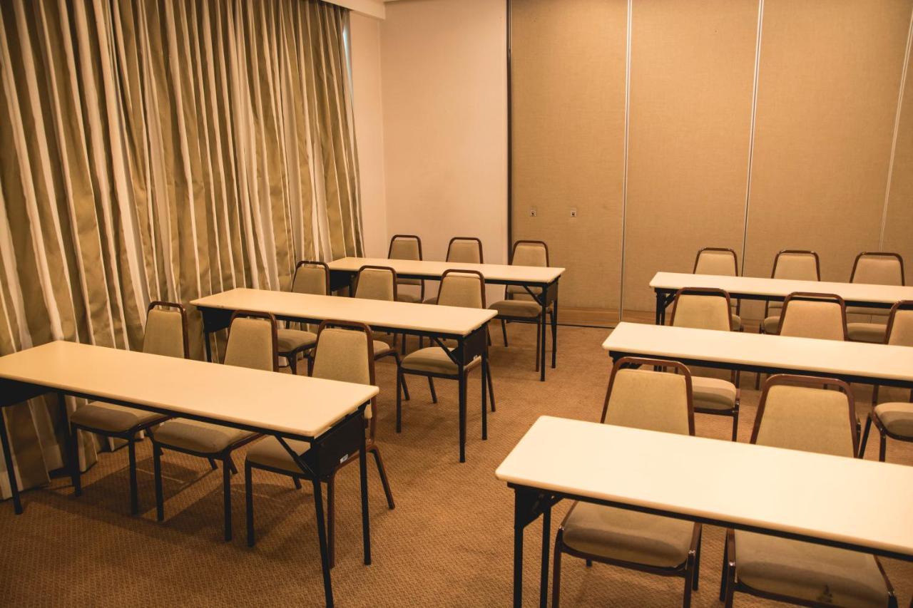 Maraba Sao Paulo Hotel 外观 照片