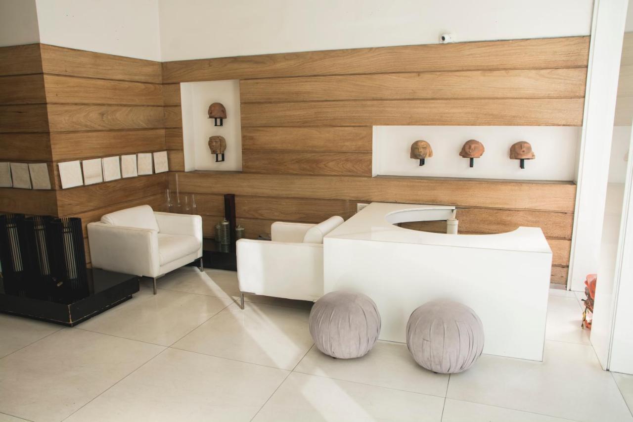 Maraba Sao Paulo Hotel 外观 照片
