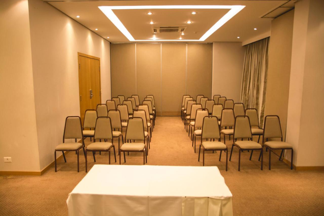 Maraba Sao Paulo Hotel 外观 照片