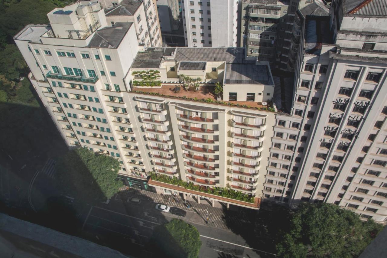 Maraba Sao Paulo Hotel 外观 照片