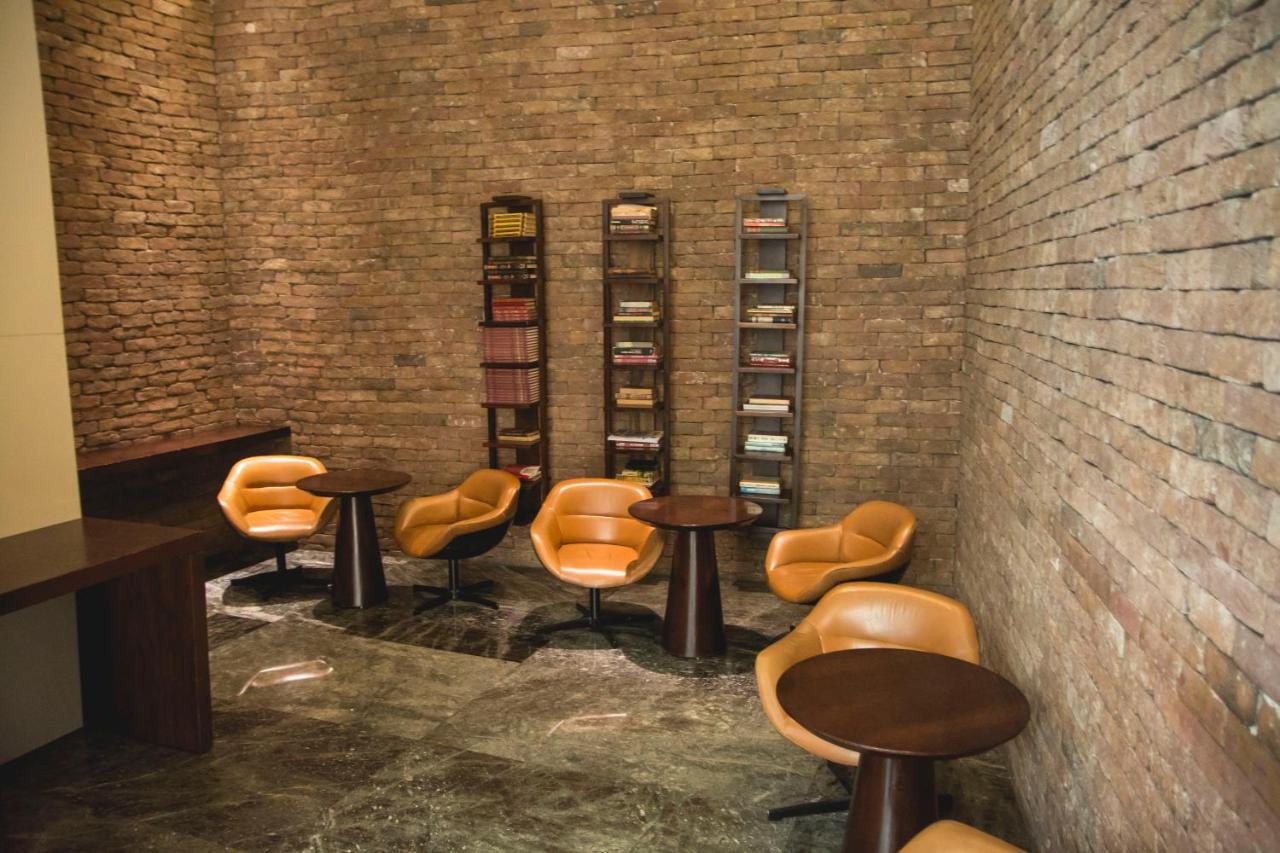Maraba Sao Paulo Hotel 外观 照片