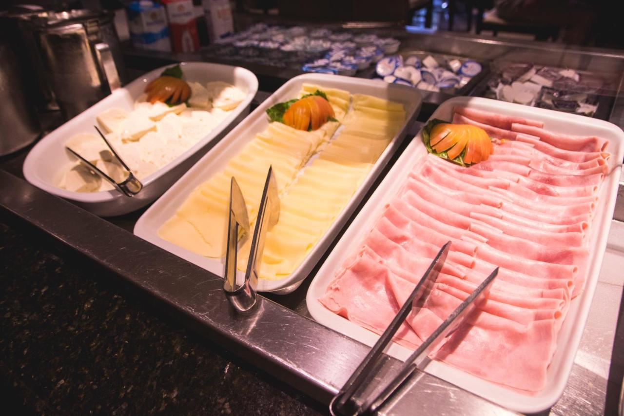 Maraba Sao Paulo Hotel 外观 照片