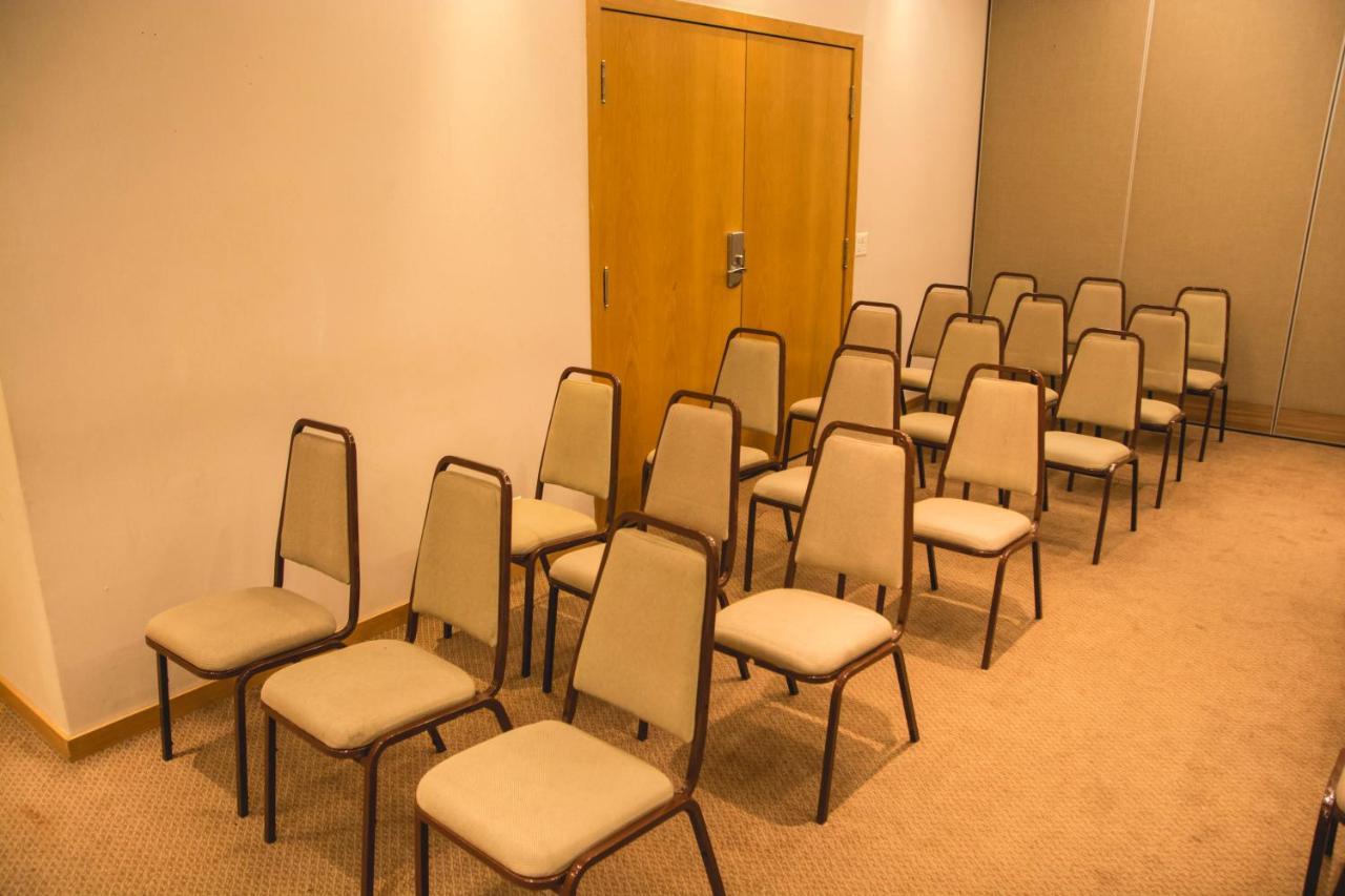 Maraba Sao Paulo Hotel 外观 照片