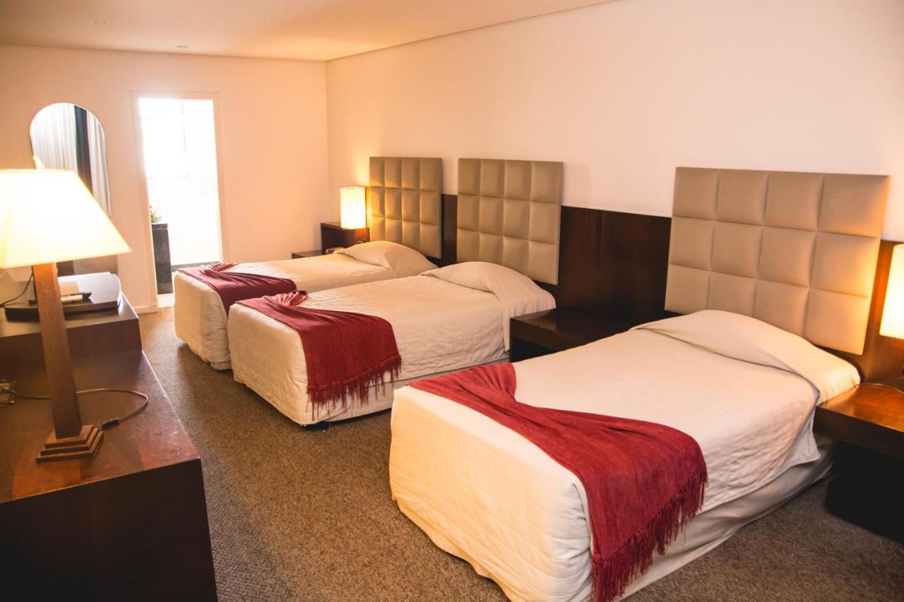 Maraba Sao Paulo Hotel 外观 照片