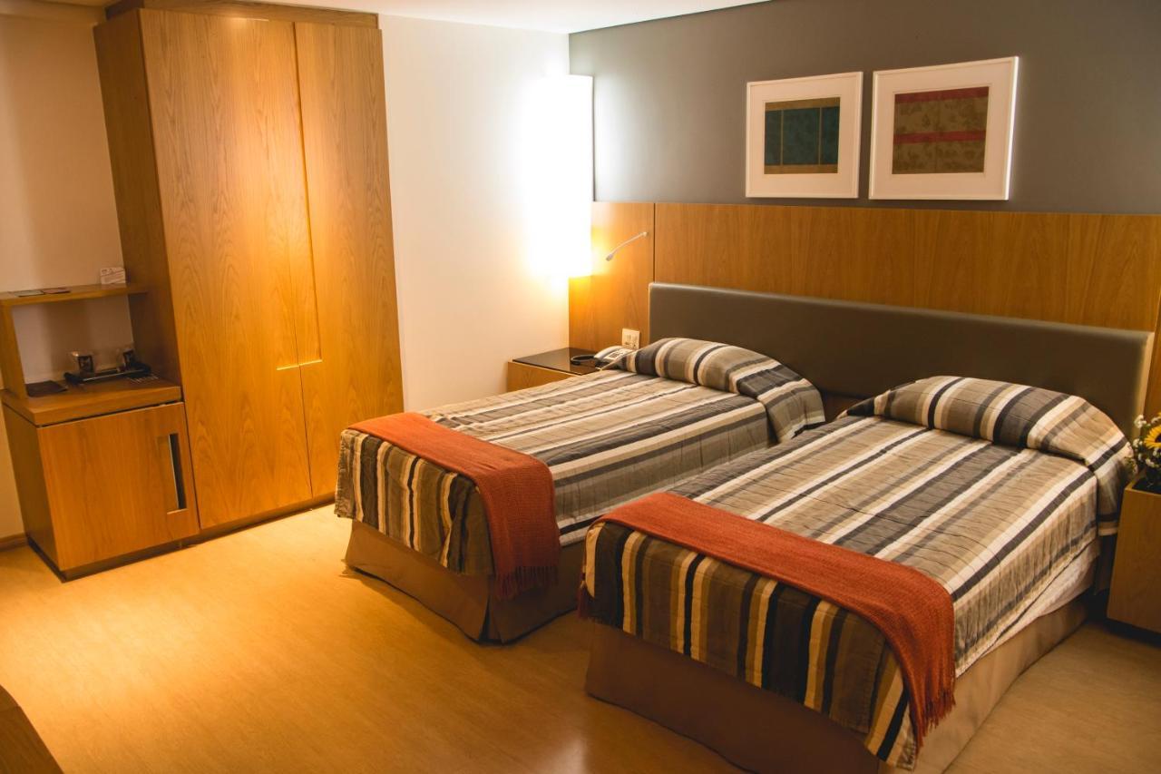 Maraba Sao Paulo Hotel 外观 照片