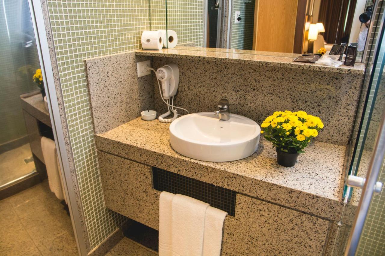 Maraba Sao Paulo Hotel 客房 照片