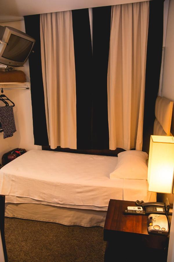 Maraba Sao Paulo Hotel 客房 照片