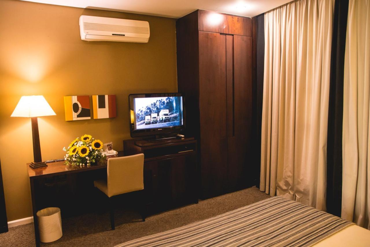 Maraba Sao Paulo Hotel 客房 照片