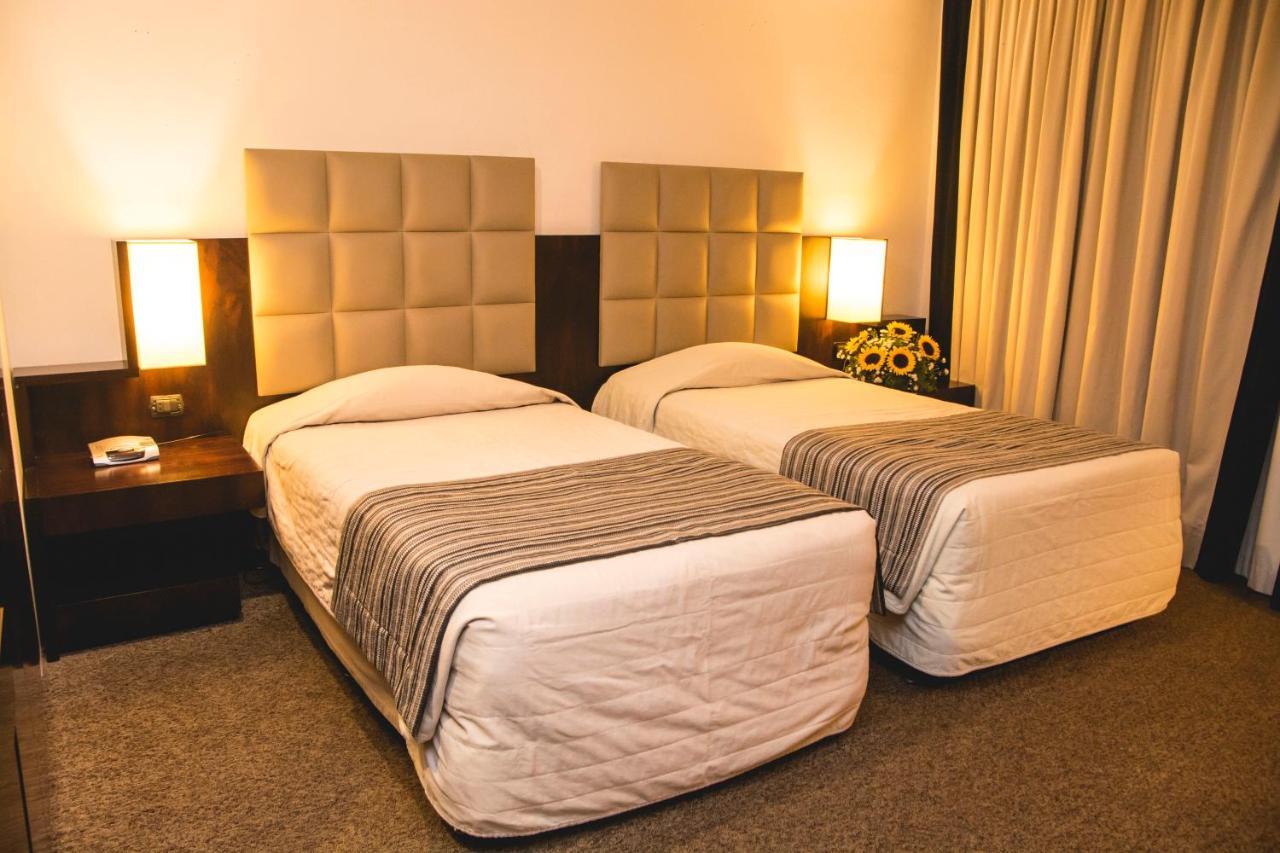 Maraba Sao Paulo Hotel 客房 照片