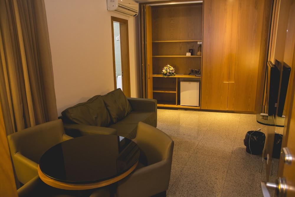 Maraba Sao Paulo Hotel 外观 照片