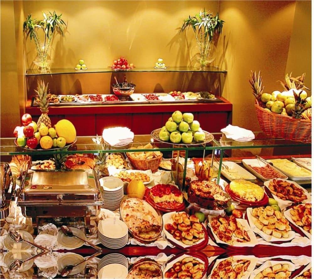 Maraba Sao Paulo Hotel 外观 照片