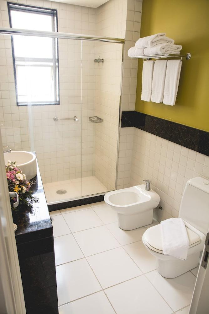Maraba Sao Paulo Hotel 外观 照片