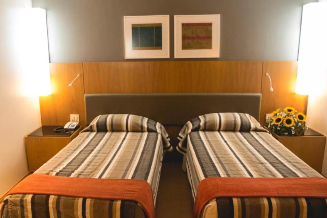 Maraba Sao Paulo Hotel 外观 照片