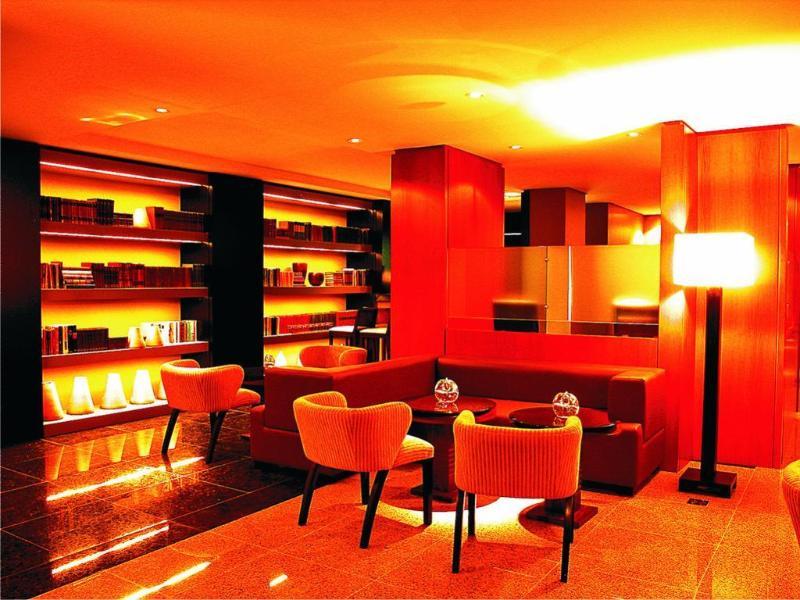 Maraba Sao Paulo Hotel 外观 照片