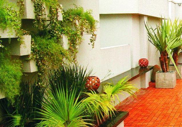 Maraba Sao Paulo Hotel 外观 照片