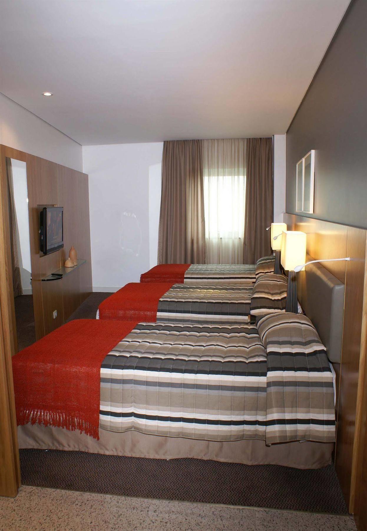 Maraba Sao Paulo Hotel 外观 照片
