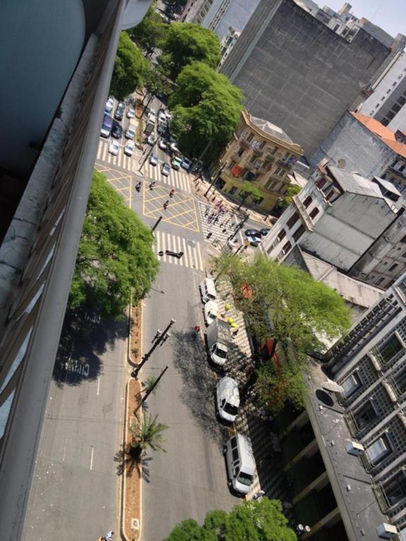 Maraba Sao Paulo Hotel 外观 照片